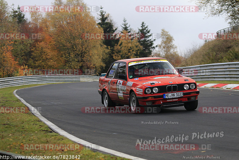 Bild #7823842 - ADAC Rallye Köln Ahrweiler 2019