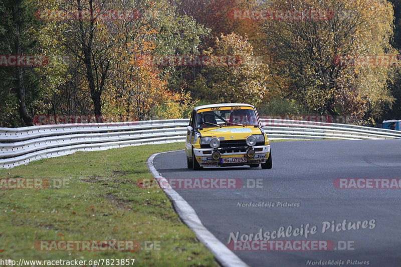 Bild #7823857 - ADAC Rallye Köln Ahrweiler 2019