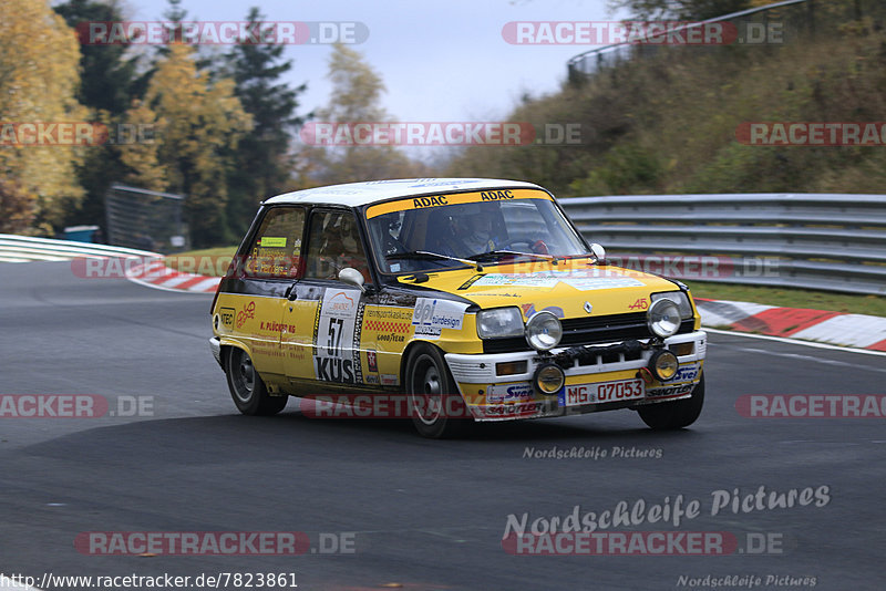 Bild #7823861 - ADAC Rallye Köln Ahrweiler 2019