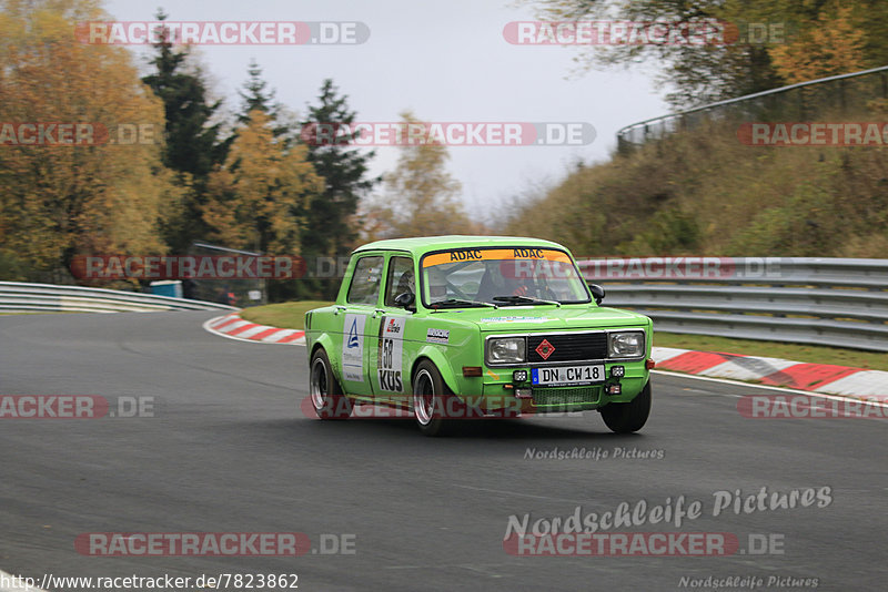 Bild #7823862 - ADAC Rallye Köln Ahrweiler 2019