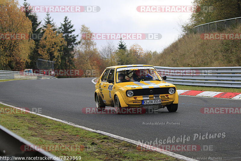 Bild #7823869 - ADAC Rallye Köln Ahrweiler 2019