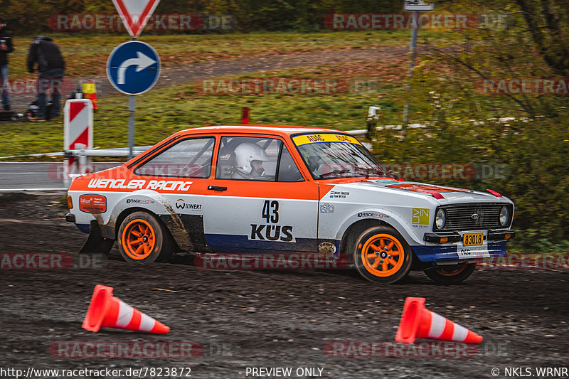 Bild #7823872 - ADAC Rallye Köln Ahrweiler 2019