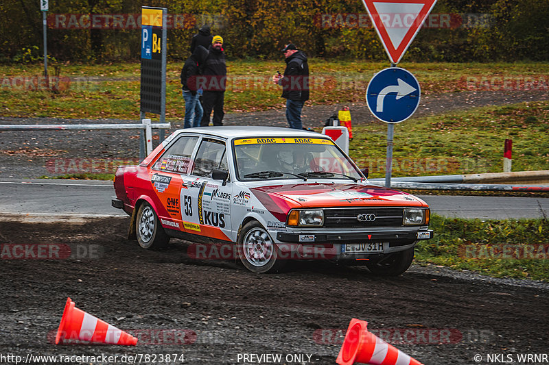 Bild #7823874 - ADAC Rallye Köln Ahrweiler 2019