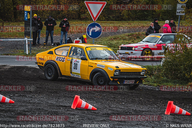 Bild #7823875 - ADAC Rallye Köln Ahrweiler 2019