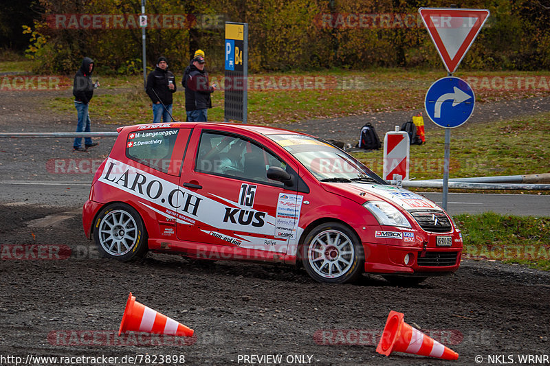 Bild #7823898 - ADAC Rallye Köln Ahrweiler 2019