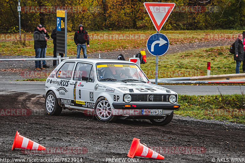 Bild #7823914 - ADAC Rallye Köln Ahrweiler 2019