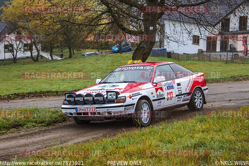 Bild #7823921 - ADAC Rallye Köln Ahrweiler 2019