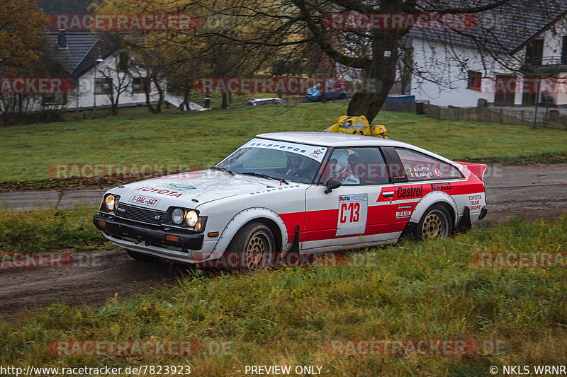 Bild #7823923 - ADAC Rallye Köln Ahrweiler 2019