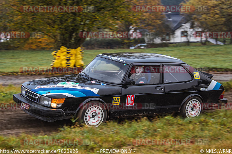 Bild #7823925 - ADAC Rallye Köln Ahrweiler 2019