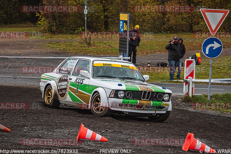 Bild #7823933 - ADAC Rallye Köln Ahrweiler 2019