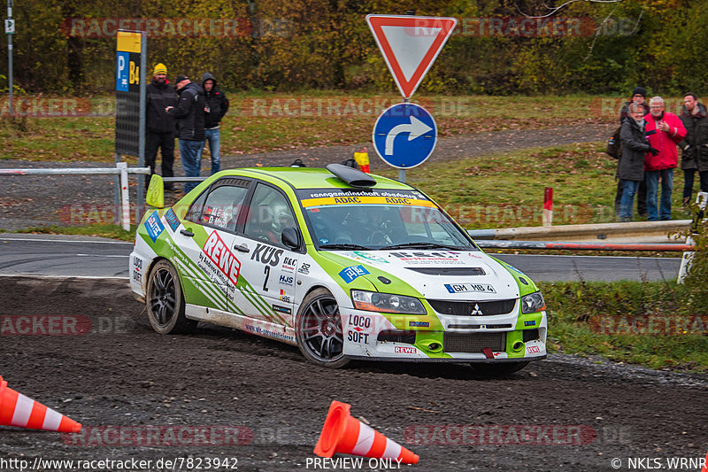 Bild #7823942 - ADAC Rallye Köln Ahrweiler 2019