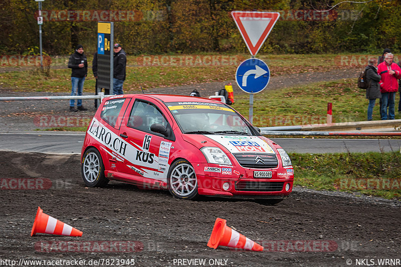 Bild #7823945 - ADAC Rallye Köln Ahrweiler 2019