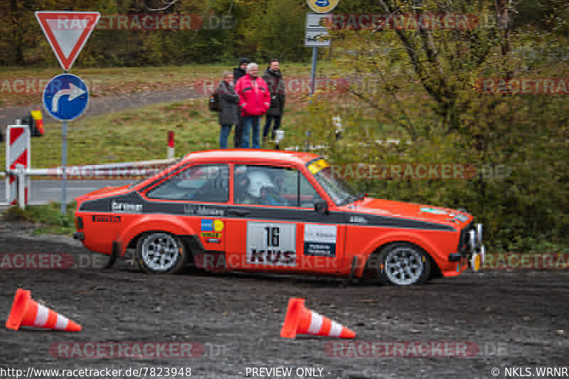 Bild #7823948 - ADAC Rallye Köln Ahrweiler 2019