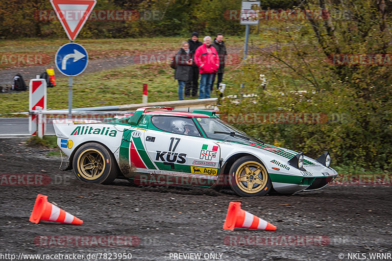 Bild #7823950 - ADAC Rallye Köln Ahrweiler 2019