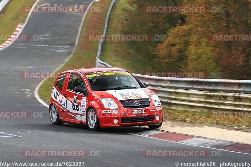 Bild #7823987 - ADAC Rallye Köln Ahrweiler 2019