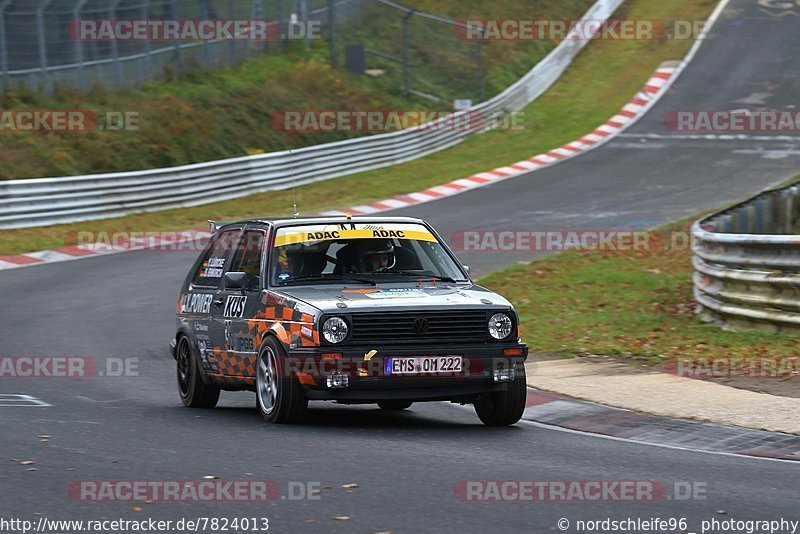 Bild #7824013 - ADAC Rallye Köln Ahrweiler 2019