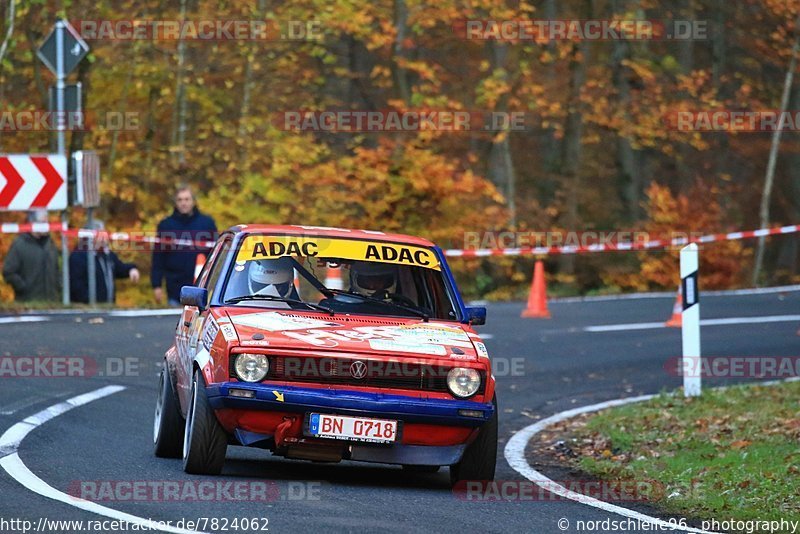 Bild #7824062 - ADAC Rallye Köln Ahrweiler 2019