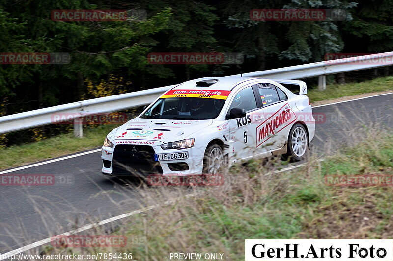 Bild #7854436 - ADAC Rallye Köln Ahrweiler 2019