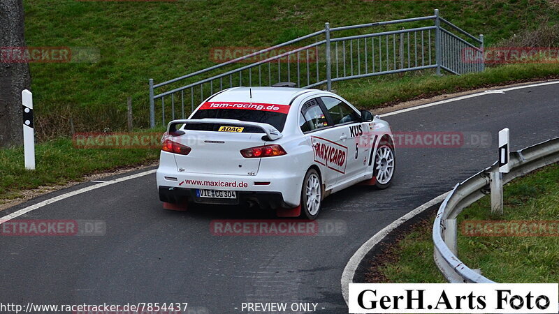 Bild #7854437 - ADAC Rallye Köln Ahrweiler 2019