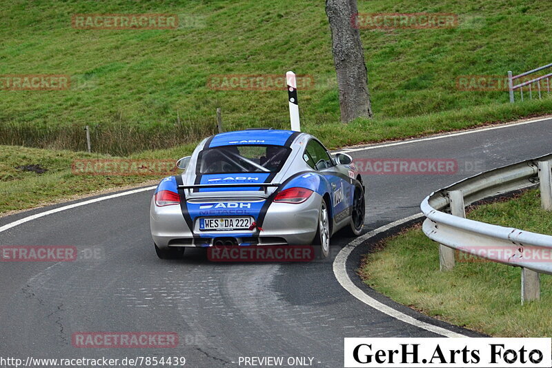 Bild #7854439 - ADAC Rallye Köln Ahrweiler 2019