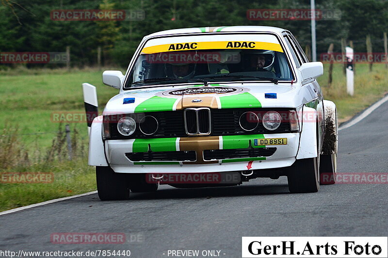 Bild #7854440 - ADAC Rallye Köln Ahrweiler 2019