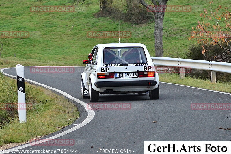 Bild #7854444 - ADAC Rallye Köln Ahrweiler 2019