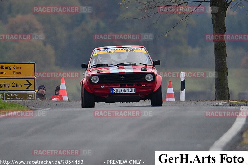 Bild #7854453 - ADAC Rallye Köln Ahrweiler 2019