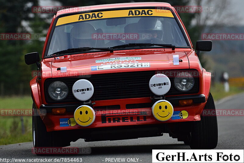 Bild #7854463 - ADAC Rallye Köln Ahrweiler 2019