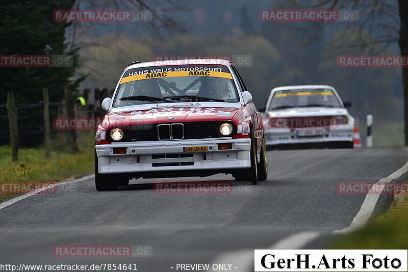 Bild #7854641 - ADAC Rallye Köln Ahrweiler 2019