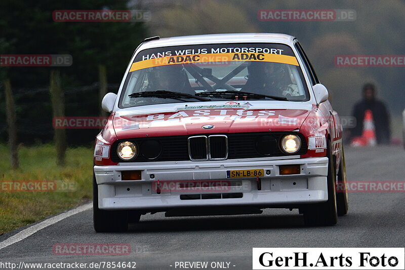 Bild #7854642 - ADAC Rallye Köln Ahrweiler 2019