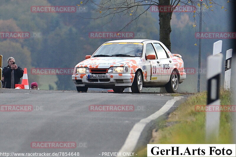 Bild #7854648 - ADAC Rallye Köln Ahrweiler 2019