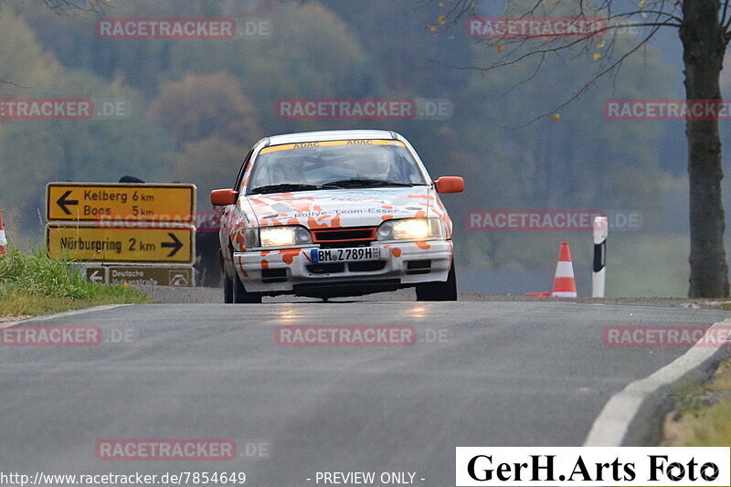 Bild #7854649 - ADAC Rallye Köln Ahrweiler 2019