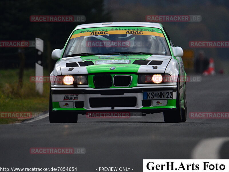 Bild #7854654 - ADAC Rallye Köln Ahrweiler 2019