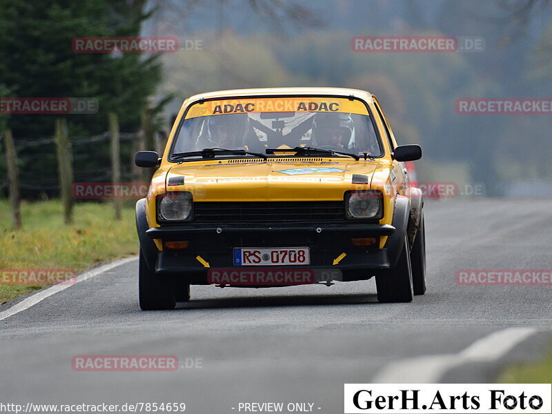 Bild #7854659 - ADAC Rallye Köln Ahrweiler 2019