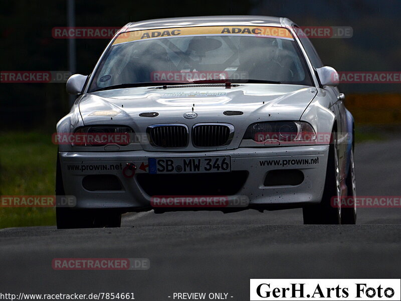 Bild #7854661 - ADAC Rallye Köln Ahrweiler 2019