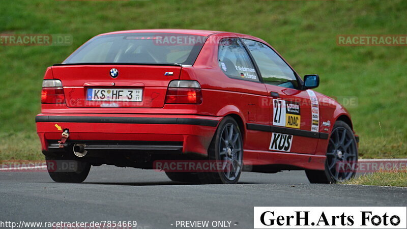 Bild #7854669 - ADAC Rallye Köln Ahrweiler 2019