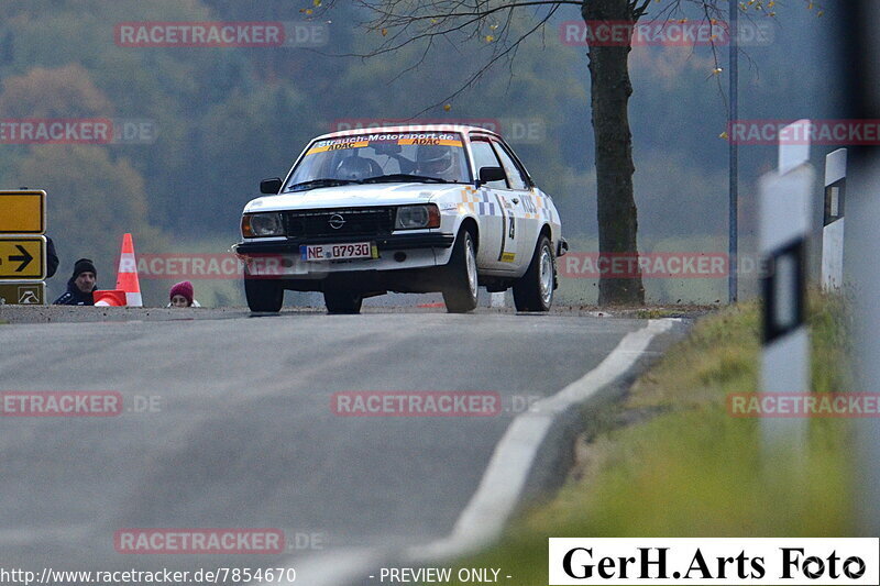 Bild #7854670 - ADAC Rallye Köln Ahrweiler 2019