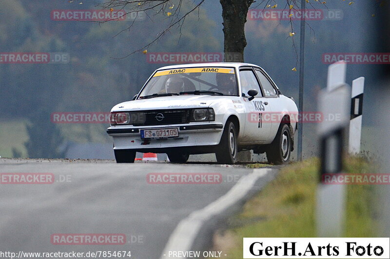 Bild #7854674 - ADAC Rallye Köln Ahrweiler 2019