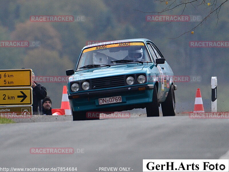 Bild #7854684 - ADAC Rallye Köln Ahrweiler 2019