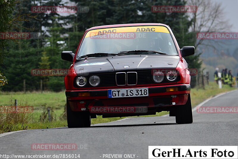 Bild #7856014 - ADAC Rallye Köln Ahrweiler 2019