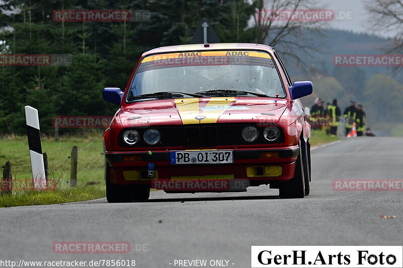 Bild #7856018 - ADAC Rallye Köln Ahrweiler 2019