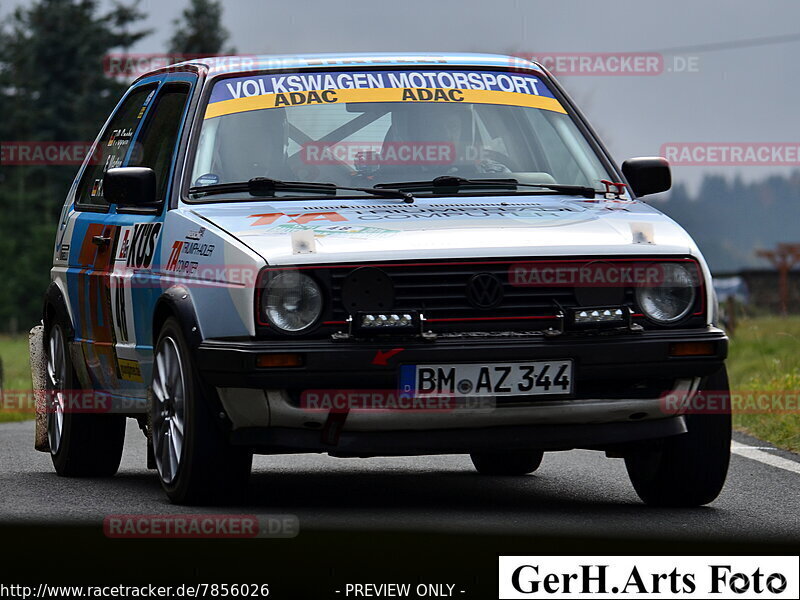 Bild #7856026 - ADAC Rallye Köln Ahrweiler 2019