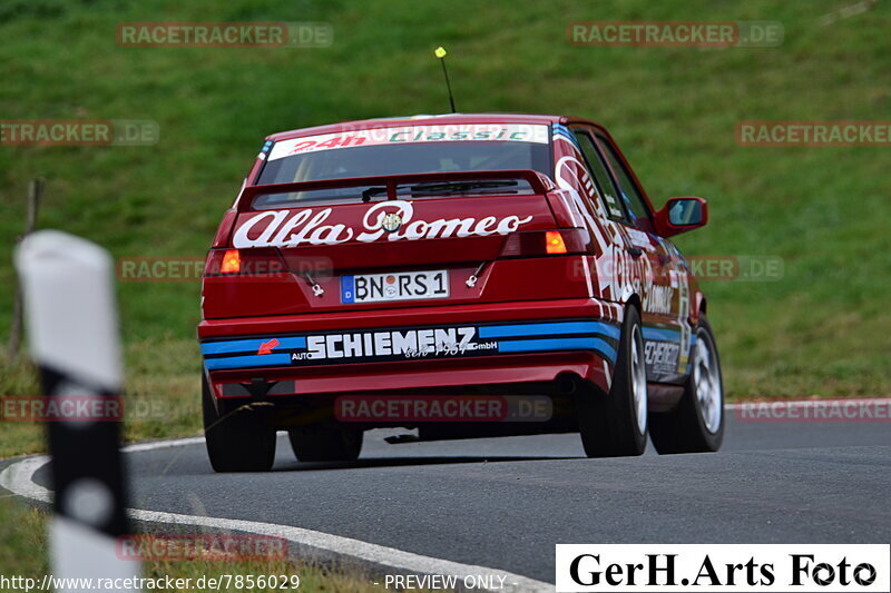 Bild #7856029 - ADAC Rallye Köln Ahrweiler 2019