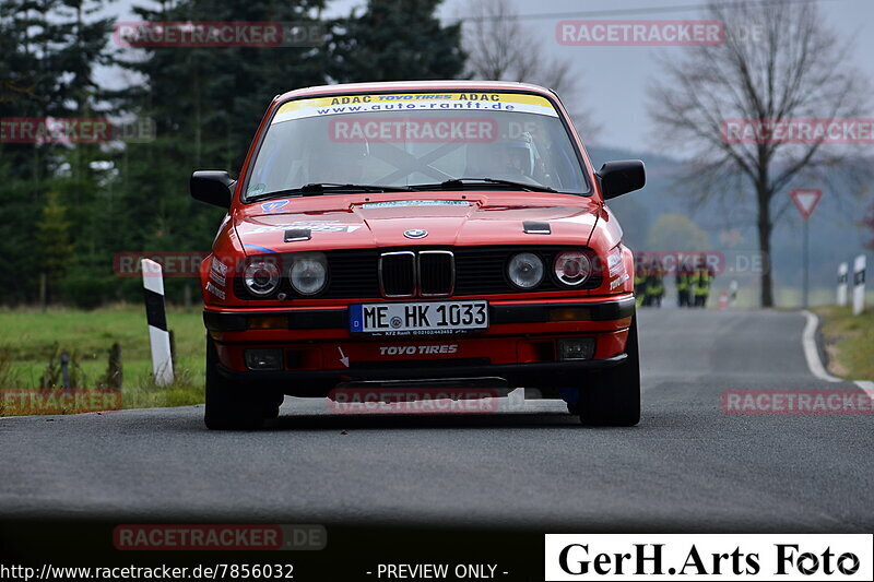 Bild #7856032 - ADAC Rallye Köln Ahrweiler 2019