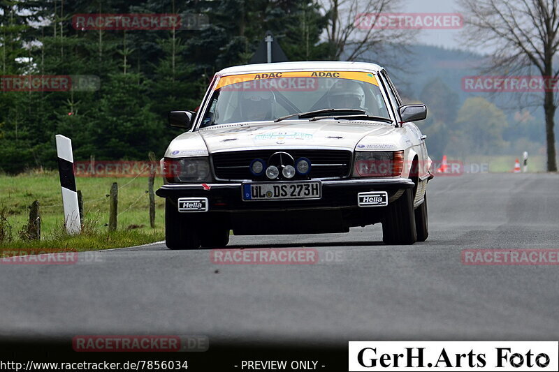 Bild #7856034 - ADAC Rallye Köln Ahrweiler 2019