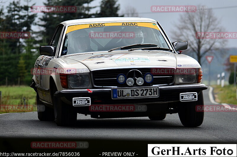 Bild #7856036 - ADAC Rallye Köln Ahrweiler 2019