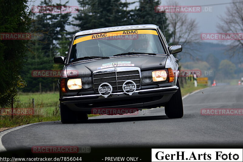 Bild #7856044 - ADAC Rallye Köln Ahrweiler 2019