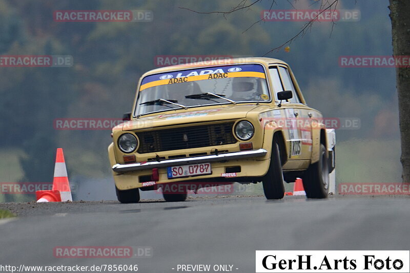 Bild #7856046 - ADAC Rallye Köln Ahrweiler 2019