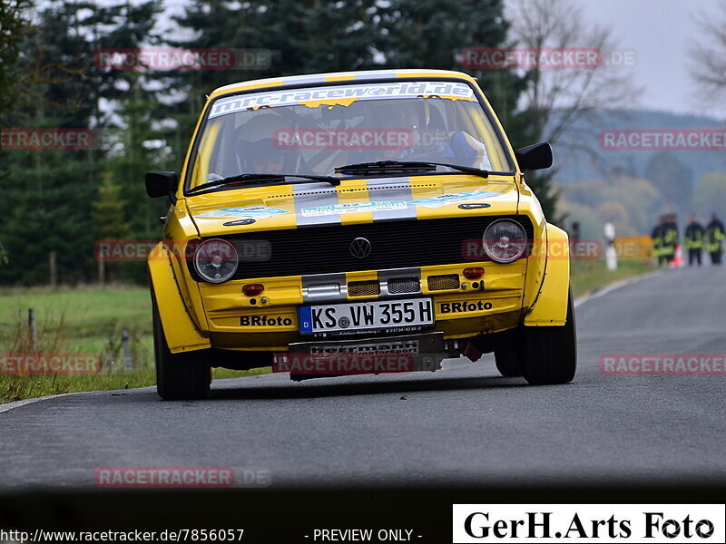 Bild #7856057 - ADAC Rallye Köln Ahrweiler 2019