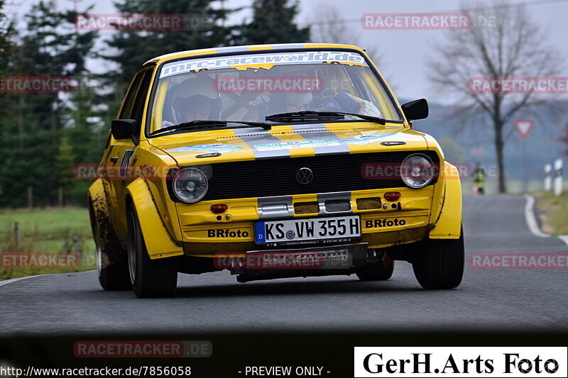 Bild #7856058 - ADAC Rallye Köln Ahrweiler 2019